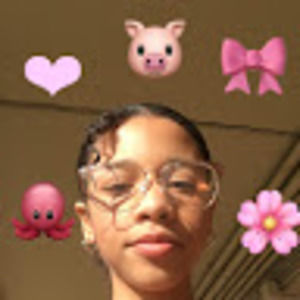 Meet your Posher, J a d a